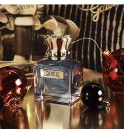 Coffret Scandal pour Homme Le Parfum - Eau de Parfum